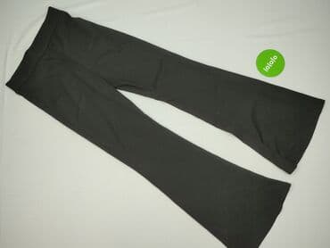 woskowane legginsy z wysokim stanem zara: Брюки жіночі, L на lalafo.pl — 2 woskowane legginsy z wysokim stanem zara: Брюки жіночі, L — 2