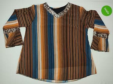 Women: Styled In Italy, Women's blouse, size M at lalafo.pl — 2 Women: Styled In Italy, Women's blouse, size M — 2