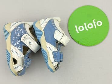 sandały crocs 31 32: Sandals Primigi, 18, Used at lalafo.pl — 3 sandały crocs 31 32: Sandals Primigi, 18, Used — 3