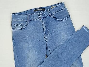 Jeans for women, size M at lalafo.pl Jeans for women, size M