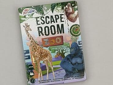 Настільна гра для Підлітки, стан - Дуже гарний на lalafo.pl Настільна гра для Підлітки, стан - Дуже гарний