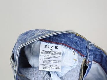 apple jeans: Miss bonbon, Джинси для чоловіків, розмір XL на lalafo.pl — 5 apple jeans: Miss bonbon, Джинси для чоловіків, розмір XL — 5