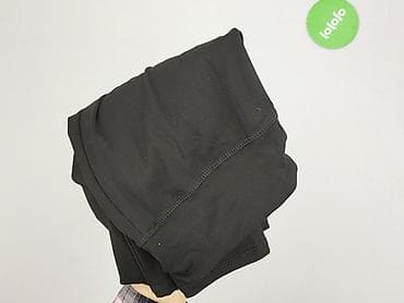 botki ażurowe deichmann: Amisu, Legginsy rozmiar M w lalafo.pl — 6 botki ażurowe deichmann: Amisu, Legginsy rozmiar M — 6