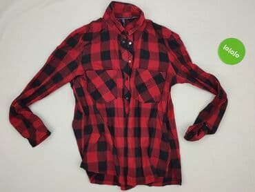 chaotic system t shirty: Bershka, Women`s shirt, S at lalafo.pl — 2 chaotic system t shirty: Bershka, Women`s shirt, S — 2