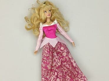 Doll, for Kids, condition - Very good at lalafo.pl Doll, for Kids, condition - Very good