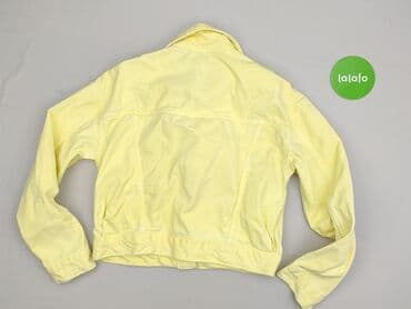 marynarka pull and bear: Zara, Джинсова куртка жіноча, S на lalafo.pl — 3 marynarka pull and bear: Zara, Джинсова куртка жіноча, S — 3