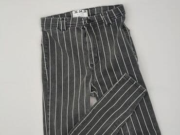 Bershka, Jeans for women, size S at lalafo.pl Bershka, Jeans for women, size S