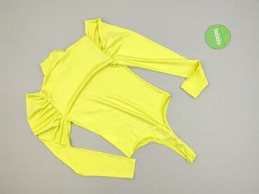 koszulki barcelony w pepco: Bershka, Body damskie, S w lalafo.pl — 3 koszulki barcelony w pepco: Bershka, Body damskie, S — 3