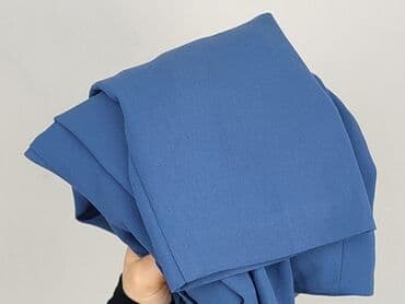 Women: Atmosphere, Material trousers for women, S at lalafo.pl — 5 Women: Atmosphere, Material trousers for women, S — 5