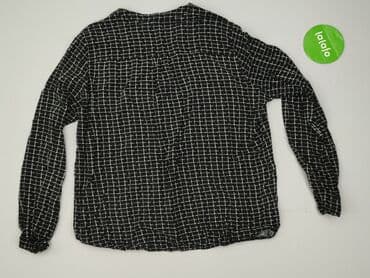 bluzki z wiskozą reserved: Reserved, Жіноча блуза, розмір XL на lalafo.pl — 4 bluzki z wiskozą reserved: Reserved, Жіноча блуза, розмір XL — 4