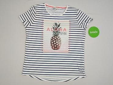 body pull bear: F&F, Футболка жіноча, розмір 4XL на lalafo.pl — 2 body pull bear: F&F, Футболка жіноча, розмір 4XL — 2