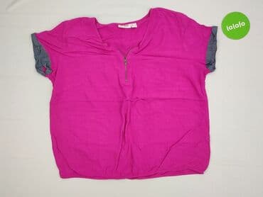 spodnie hello kitty piżama primark: John Baner, Women's blouse, 4XL at lalafo.pl — 2 spodnie hello kitty piżama primark: John Baner, Women's blouse, 4XL — 2