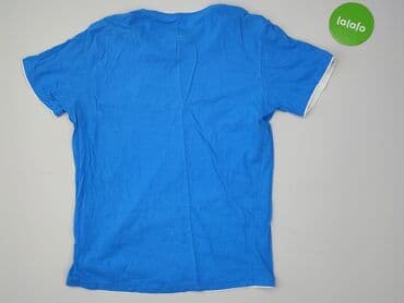 c a yessica t shirt: IDENTIC, Футболка для чоловіків, розмір M на lalafo.pl — 3 c a yessica t shirt: IDENTIC, Футболка для чоловіків, розмір M — 3