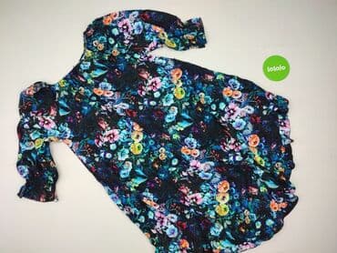 bluzka boho z długim rękawem: Жіноча блуза, розмір S на lalafo.pl — 3 bluzka boho z długim rękawem: Жіноча блуза, розмір S — 3