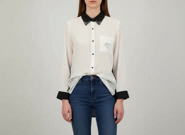 KappAhl, Women`s shirt, size S at lalafo.pl KappAhl, Women`s shirt, size S