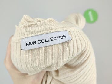 kurtki zimowe wyprzedaz: New Collection, Women`s cardigan, S at lalafo.pl — 4 kurtki zimowe wyprzedaz: New Collection, Women`s cardigan, S — 4