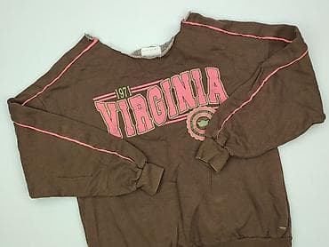 PULL&BEAR, Світшот жіночий, розмір XS на lalafo.pl PULL&BEAR, Світшот жіночий, розмір XS