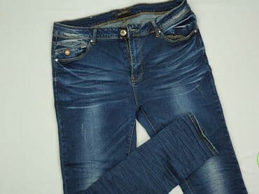 Toxik, Jeansy damskie, S w lalafo.pl Toxik, Jeansy damskie, S
