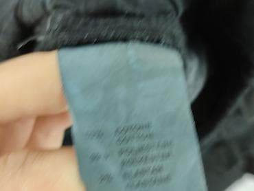 Women: Material trousers for women, size XL at lalafo.pl — 5 Women: Material trousers for women, size XL — 5