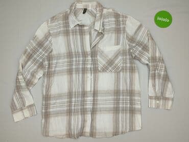 magmac bluzki: H&M, Сорочка жіноча, M на lalafo.pl — 2 magmac bluzki: H&M, Сорочка жіноча, M — 2