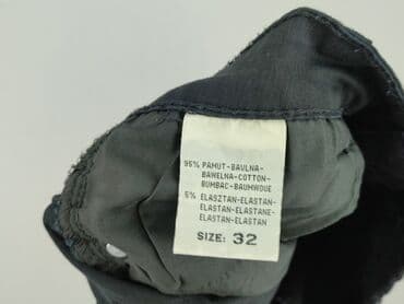 simple bluzki: Cherry, 3/4 Trousers for women, S at lalafo.pl — 5 simple bluzki: Cherry, 3/4 Trousers for women, S — 5