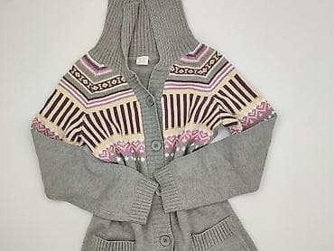 bluzy over size: Кардиган жіночий, розмір S на lalafo.pl — 1 bluzy over size: Кардиган жіночий, розмір S — 1