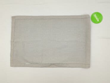 PL - Tablecloth 134 x 44, color - Grey, condition - Perfect at lalafo.pl — 2 PL - Tablecloth 134 x 44, color - Grey, condition - Perfect — 2