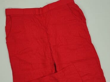 Spodnie 3/4 damskie, rozmiar S w lalafo.pl Spodnie 3/4 damskie, rozmiar S