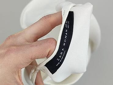 pull and bear marynarki: Zara, Bluzka damska, rozmiar XS w lalafo.pl — 4 pull and bear marynarki: Zara, Bluzka damska, rozmiar XS — 4