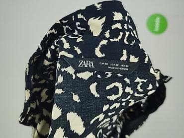 larp: Zara, Women's blouse, size XS at lalafo.pl — 4 larp: Zara, Women's blouse, size XS — 4