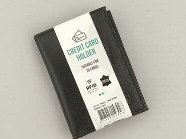 Portfel, Unisex, stan - Idealny w lalafo.pl Portfel, Unisex, stan - Idealny