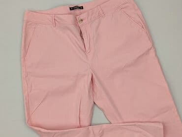 Dunnes, Spodnie materiałowe damskie, rozmiar XL w lalafo.pl Dunnes, Spodnie materiałowe damskie, rozmiar XL