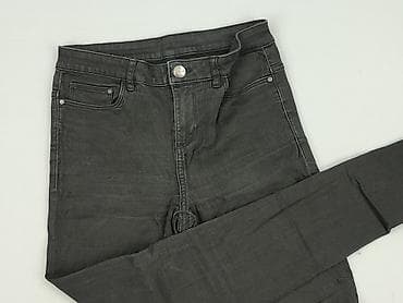Jeansy damskie, rozmiar S w lalafo.pl Jeansy damskie, rozmiar S