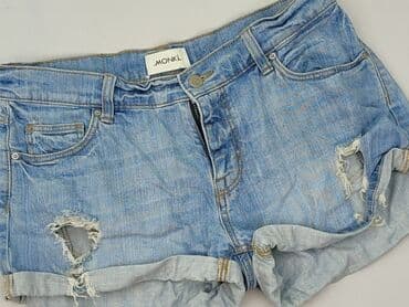 Monki, Szorty damskie, rozmiar S w lalafo.pl Monki, Szorty damskie, rozmiar S