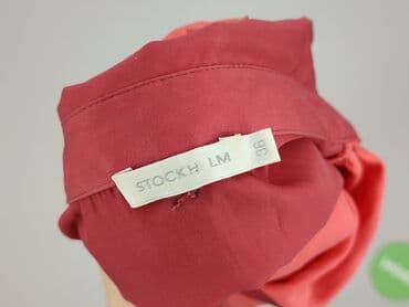 krótkie spodenki i marynarka: STOCKH LM, Жіноча блуза, S на lalafo.pl — 5 krótkie spodenki i marynarka: STOCKH LM, Жіноча блуза, S — 5