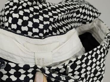 sukienka marynarkowa hm: H&M, Material trousers for women, M at lalafo.pl — 4 sukienka marynarkowa hm: H&M, Material trousers for women, M — 4