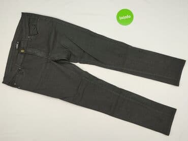 srebrne legginsy: Janina, Брюки жіночі, XL на lalafo.pl — 2 srebrne legginsy: Janina, Брюки жіночі, XL — 2