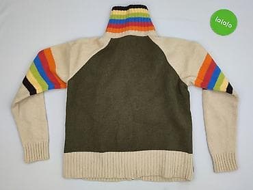 clockhouse sweter: Кардиган жіночий, розмір L на lalafo.pl — 3 clockhouse sweter: Кардиган жіночий, розмір L — 3