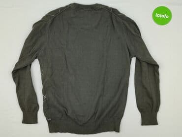 kurtka tech fleece: Tom Tailor, Светр для чоловіків, L на lalafo.pl — 3 kurtka tech fleece: Tom Tailor, Светр для чоловіків, L — 3