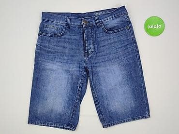 Trousers: F&F, Shorts for men, size L at lalafo.pl — 2 Trousers: F&F, Shorts for men, size L — 2
