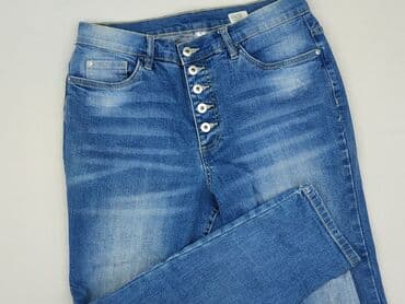 Jeansy damskie, M w lalafo.pl Jeansy damskie, M