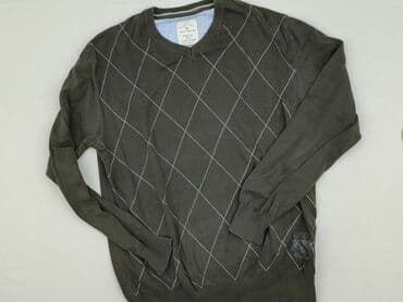 kurtka tech fleece: Tom Tailor, Светр для чоловіків, L на lalafo.pl — 1 kurtka tech fleece: Tom Tailor, Светр для чоловіків, L — 1