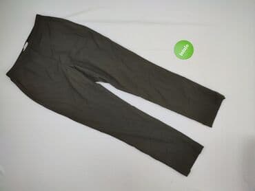 legginsy wzorzyste: H&M, Material trousers for women, M at lalafo.pl — 2 legginsy wzorzyste: H&M, Material trousers for women, M — 2