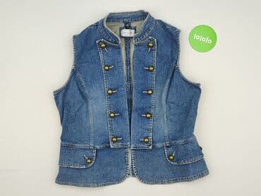 everlast kurtka zimowa: Women`s waistcoat, 3XL at lalafo.pl — 2 everlast kurtka zimowa: Women`s waistcoat, 3XL — 2