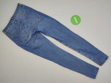 divided jeans: H&M Divided, Джинси жіночі, розмір M на lalafo.pl — 3 divided jeans: H&M Divided, Джинси жіночі, розмір M — 3