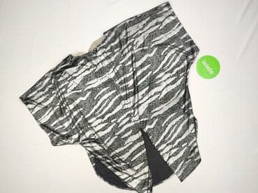 bluzka z asymetrycznym dekoltem: Туніка жіноча, розмір One size на lalafo.pl — 4 bluzka z asymetrycznym dekoltem: Туніка жіноча, розмір One size — 4