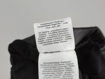 woskowane legginsy z wysokim stanem zara: Vero Moda, Leggings Eco-leather for women, M at lalafo.pl — 7 woskowane legginsy z wysokim stanem zara: Vero Moda, Leggings Eco-leather for women, M — 7