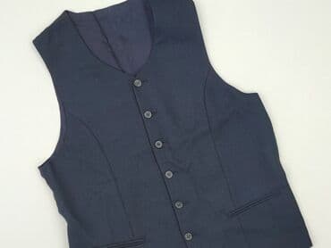 Giovanni, Women`s waistcoat, size S at lalafo.pl Giovanni, Women`s waistcoat, size S