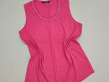 Top damski, rozmiar 3XL w lalafo.pl Top damski, rozmiar 3XL
