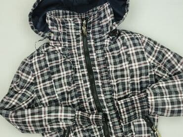 Transitional jacket, 9 years, 128-134 cm, condition - Very good at lalafo.pl Transitional jacket, 9 years, 128-134 cm, condition - Very good